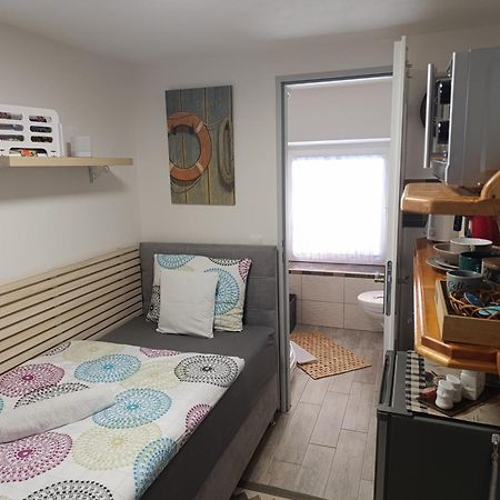 U Bocmana S Vyhledem Na Zamek A Labe Daire Decin Dış mekan fotoğraf