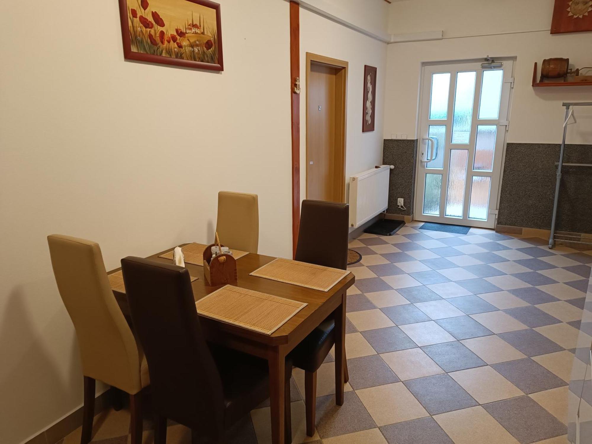 U Bocmana S Vyhledem Na Zamek A Labe Daire Decin Dış mekan fotoğraf