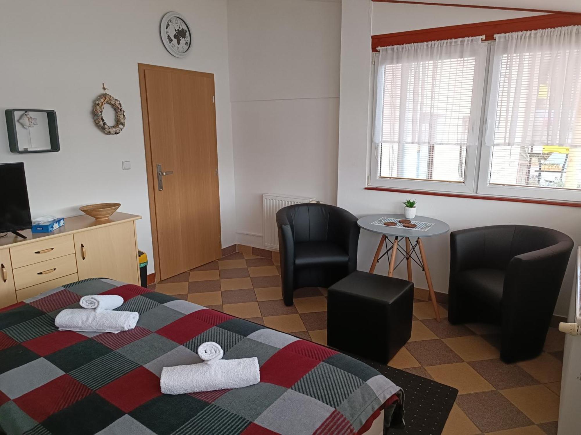 U Bocmana S Vyhledem Na Zamek A Labe Daire Decin Dış mekan fotoğraf