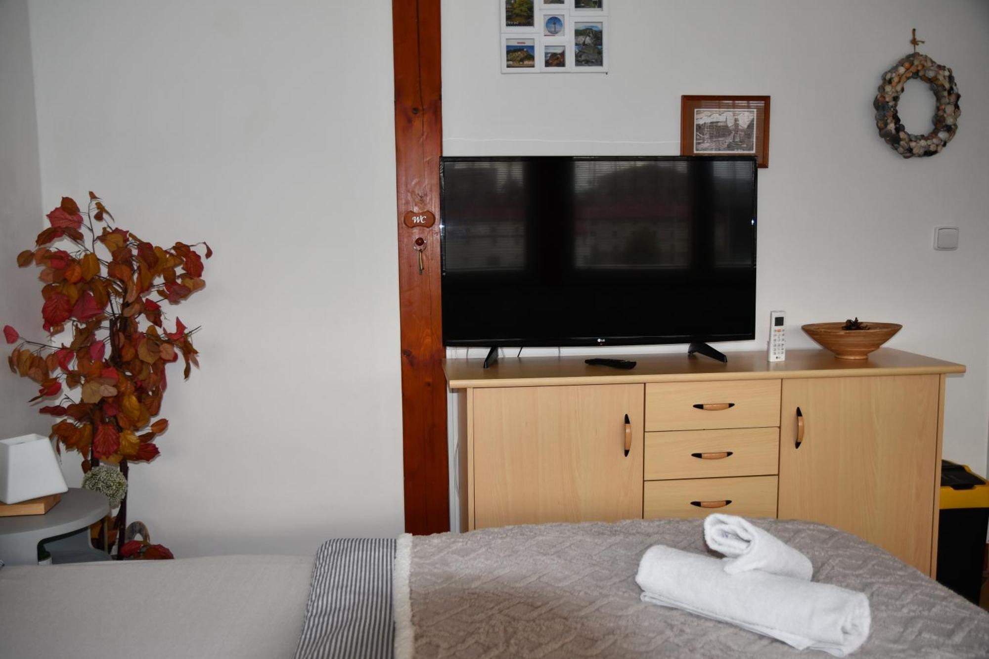U Bocmana S Vyhledem Na Zamek A Labe Daire Decin Dış mekan fotoğraf