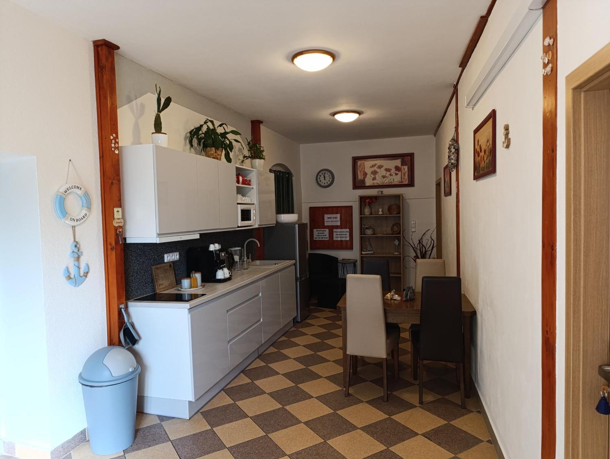 U Bocmana S Vyhledem Na Zamek A Labe Daire Decin Dış mekan fotoğraf