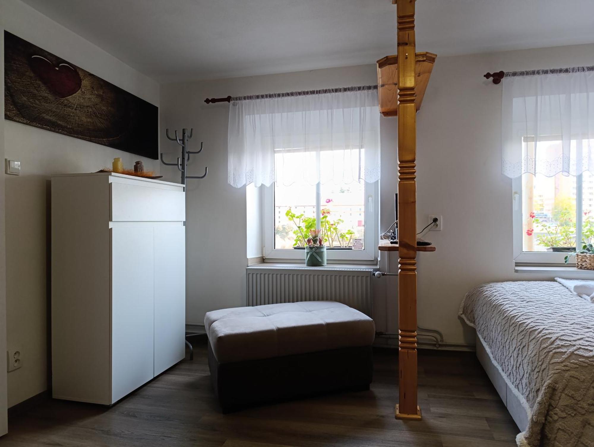 U Bocmana S Vyhledem Na Zamek A Labe Daire Decin Dış mekan fotoğraf