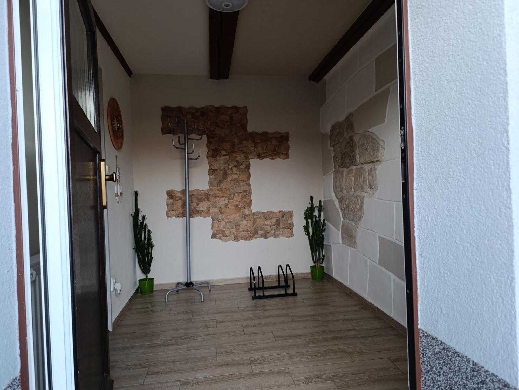 U Bocmana S Vyhledem Na Zamek A Labe Daire Decin Dış mekan fotoğraf