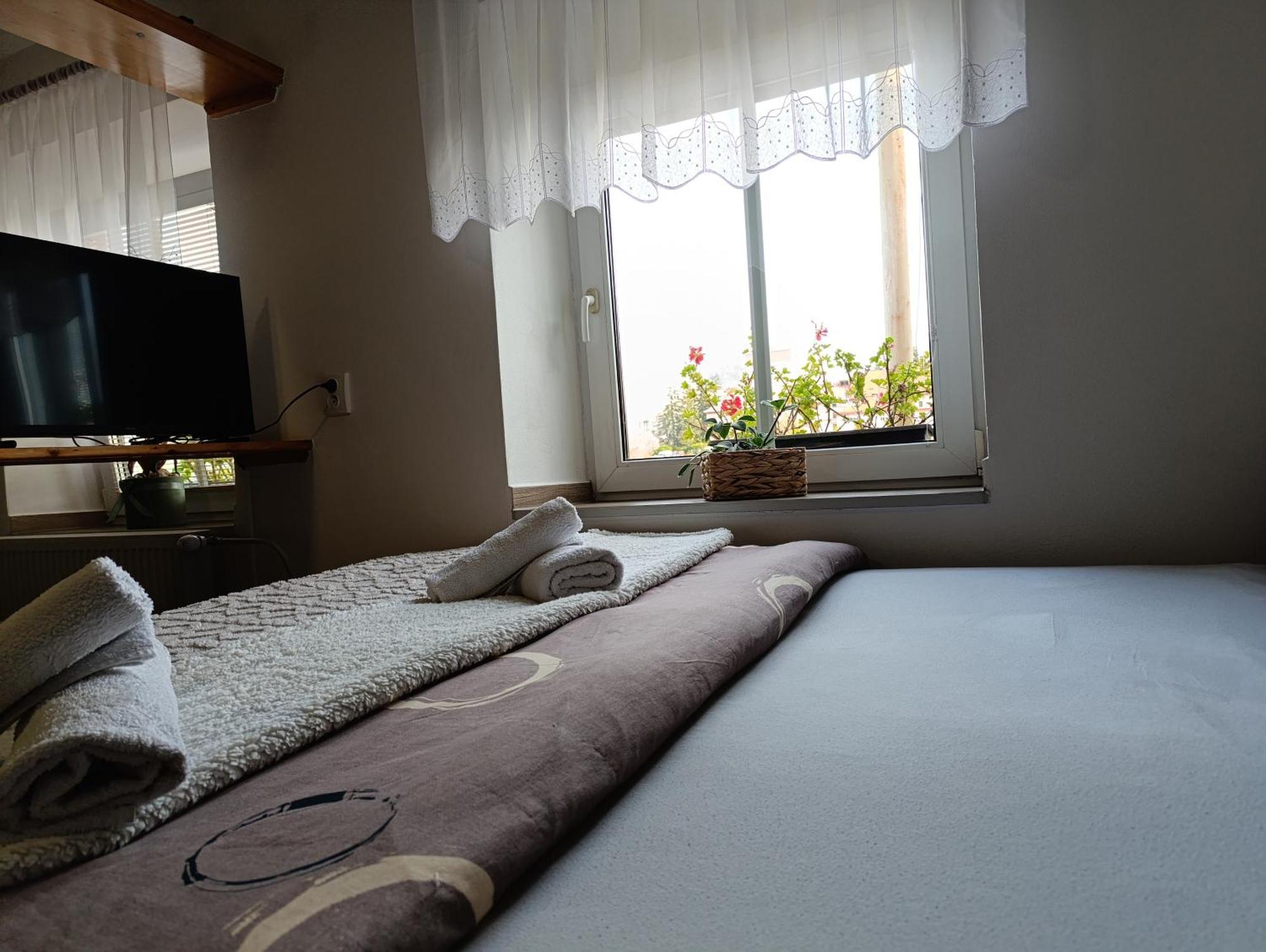 U Bocmana S Vyhledem Na Zamek A Labe Daire Decin Dış mekan fotoğraf