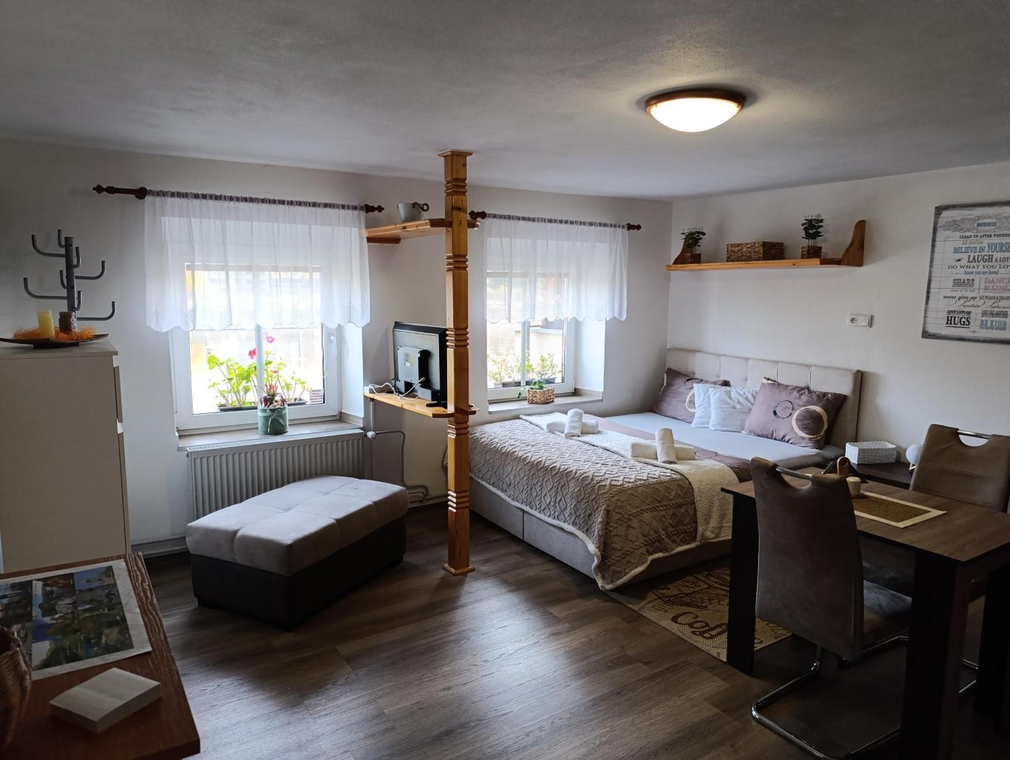 U Bocmana S Vyhledem Na Zamek A Labe Daire Decin Dış mekan fotoğraf