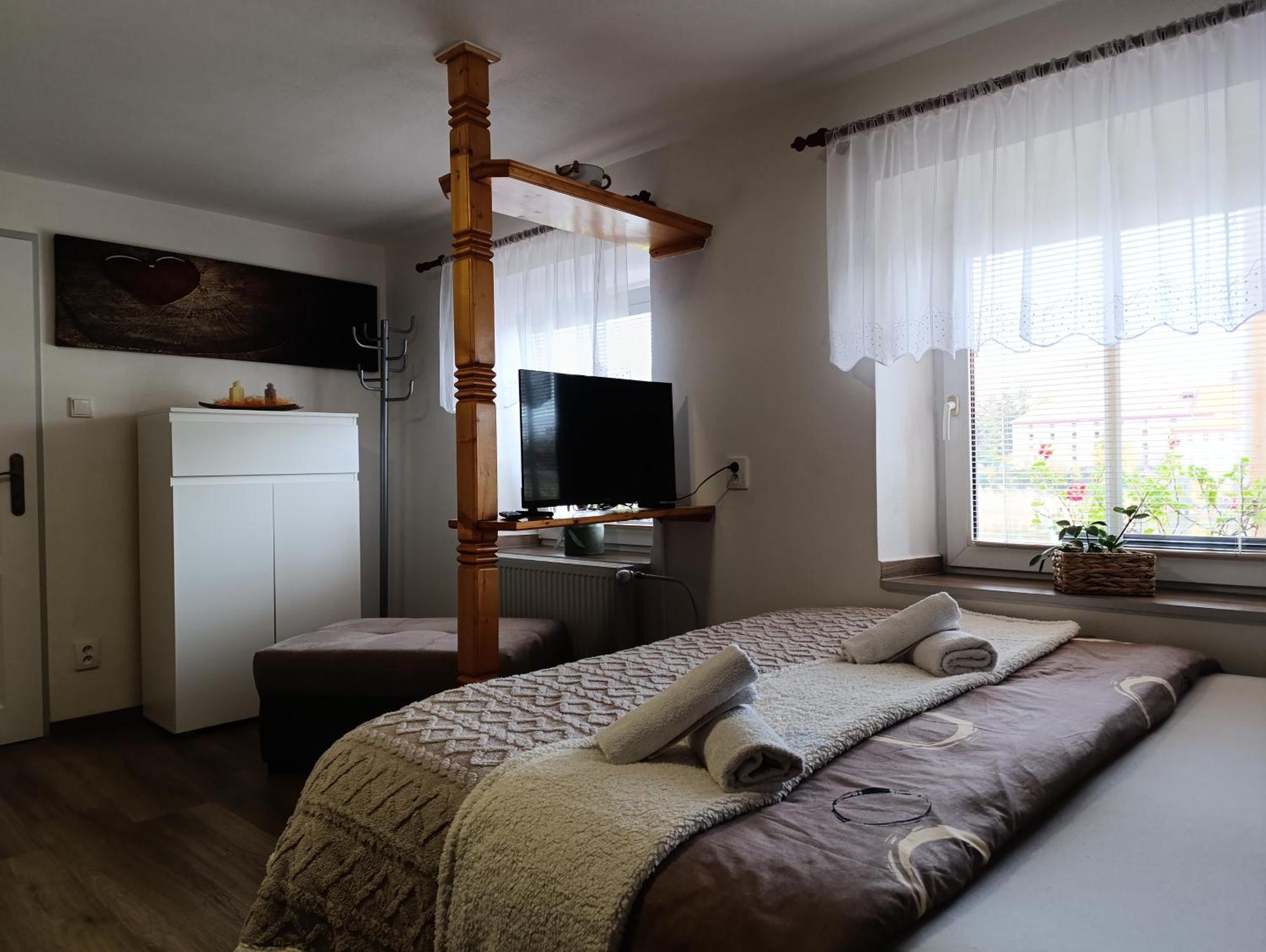 U Bocmana S Vyhledem Na Zamek A Labe Daire Decin Dış mekan fotoğraf