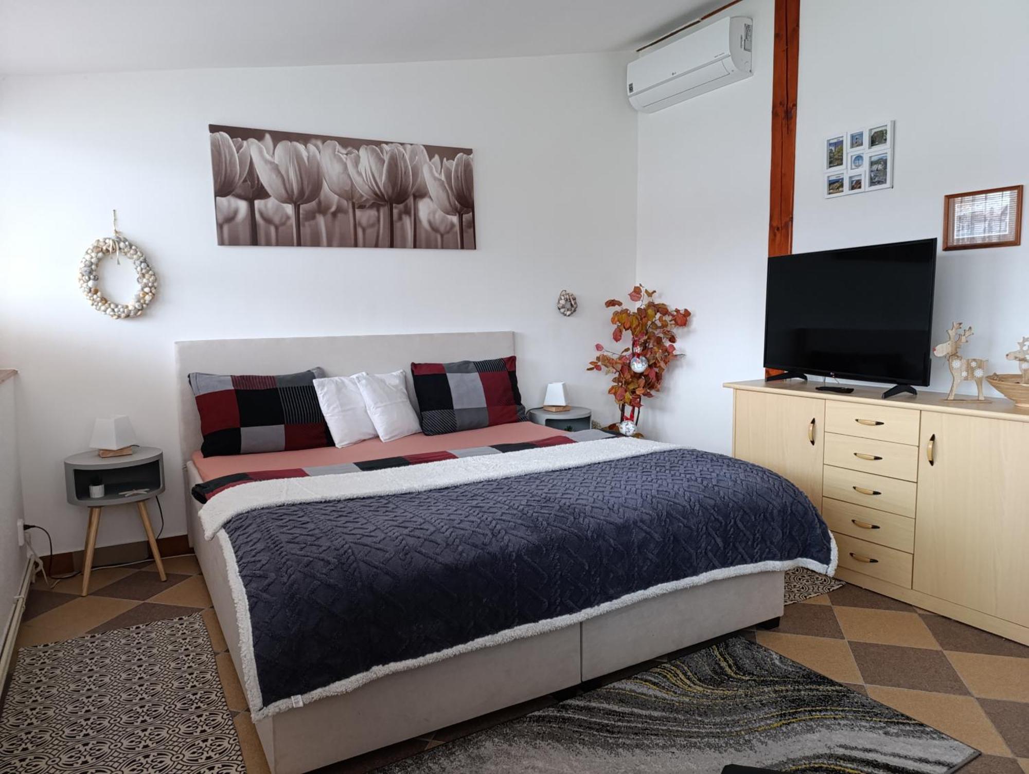 U Bocmana S Vyhledem Na Zamek A Labe Daire Decin Dış mekan fotoğraf