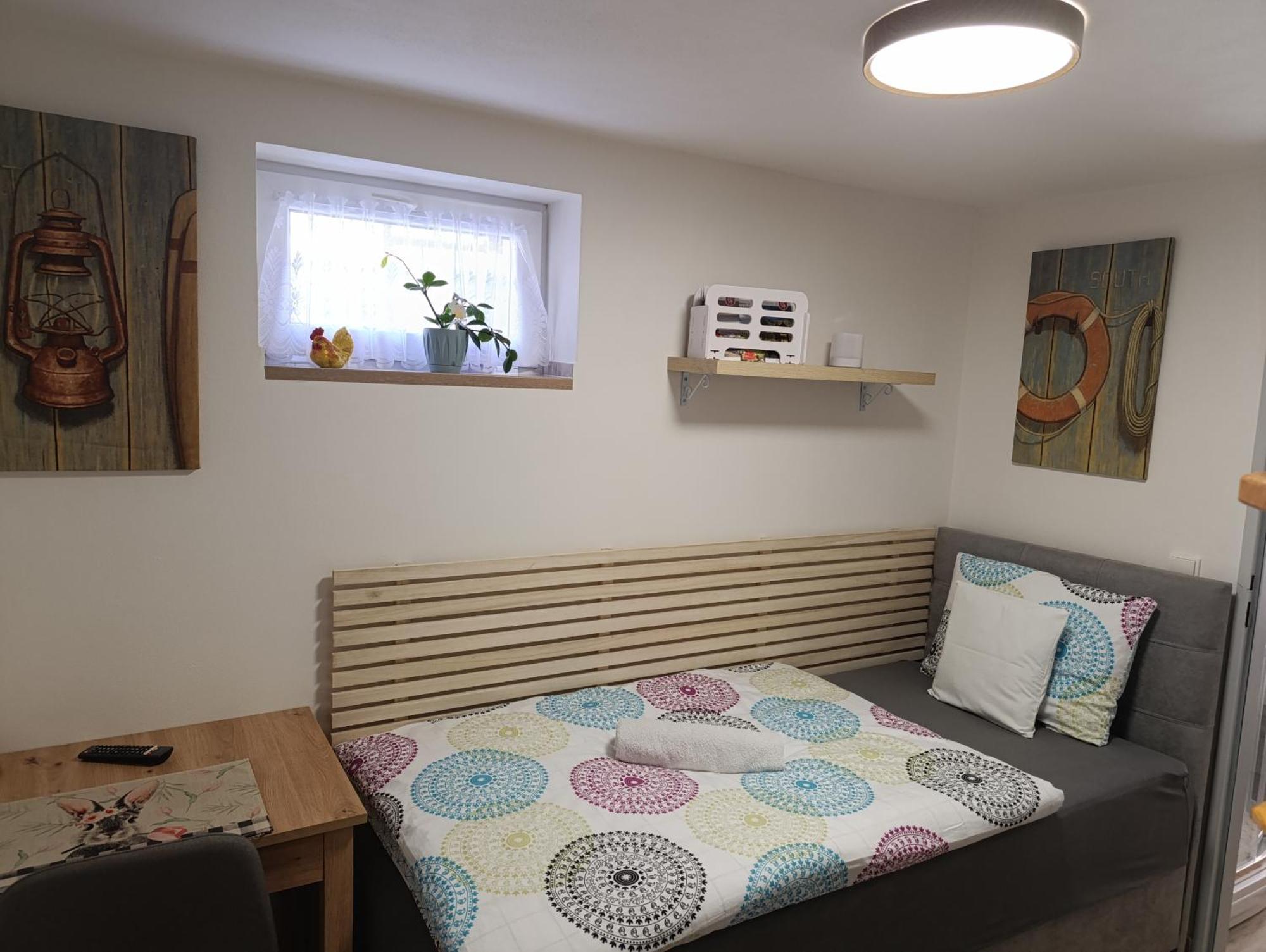 U Bocmana S Vyhledem Na Zamek A Labe Daire Decin Dış mekan fotoğraf